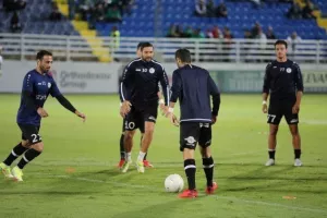 Πέρασε "αέρας" από το Δασάκι η Ομόνοια (φώτος)