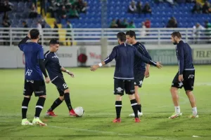 Πέρασε "αέρας" από το Δασάκι η Ομόνοια (φώτος)
