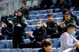 Το γύρισε με Γκουστάβο και βλέπει... ψηλά! (φώτος)
