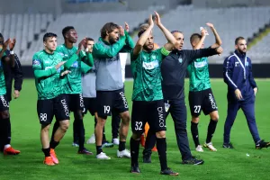 Για το πρώτο σερί και το… πρώτο εκτός ΓΣΠ (Τι ισχύει με Μπόβεδα-Μανρίκε)