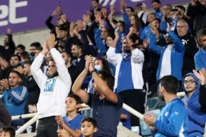 Στη Νότια οι Ανορθωσιάτες με 15 ευρώ