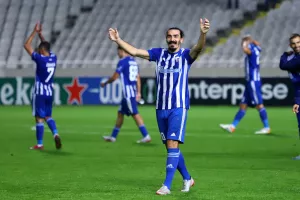Λάζαρος;