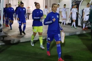 Κύπρος-Λευκορωσία: Ιστορικός βαθμός για τα κορίτσια μας! (φώτος)