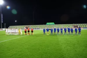 Κύπρος-Λευκορωσία: Ιστορικός βαθμός για τα κορίτσια μας! (φώτος)