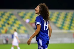 Κύπρος-Λευκορωσία: Ιστορικός βαθμός για τα κορίτσια μας! (φώτος)