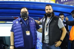 Ανόρθωση-Απόλλωνας: Από ένα ημίχρονο, από ένα βαθμό (Φώτος)
