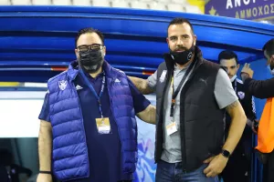 Ιούλιος και Μιχάλης