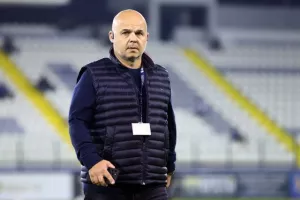 Ανόρθωση-Απόλλωνας: Από ένα ημίχρονο, από ένα βαθμό (Φώτος)