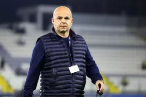 Ανόρθωση-Απόλλωνας: Από ένα ημίχρονο, από ένα βαθμό (Φώτος)