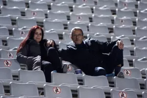 Τον "καθάρισε" με γκολάρες και "πάτησε" εξάδα! (φώτος)