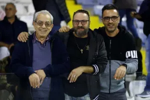 Ανόρθωση-Απόλλωνας: Από ένα ημίχρονο, από ένα βαθμό (Φώτος)