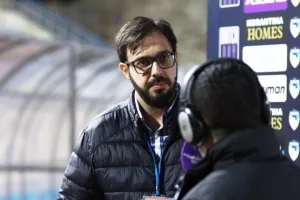 Τον "καθάρισε" με γκολάρες και "πάτησε" εξάδα! (φώτος)