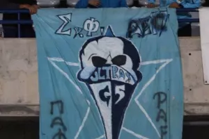 Τον "καθάρισε" με γκολάρες και "πάτησε" εξάδα! (φώτος)
