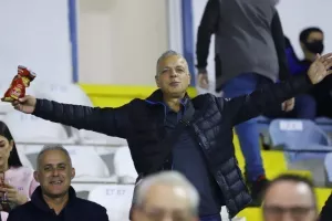 Ανόρθωση-Απόλλωνας: Από ένα ημίχρονο, από ένα βαθμό (Φώτος)