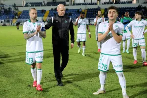 Πέρασε "αέρας" από το Δασάκι η Ομόνοια (φώτος)