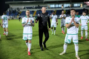 Πέρασε "αέρας" από το Δασάκι η Ομόνοια (φώτος)