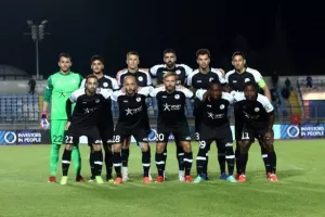 Τον "καθάρισε" με γκολάρες και "πάτησε" εξάδα! (φώτος)