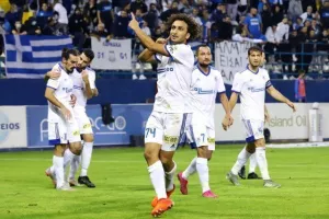 Ανόρθωση-Απόλλωνας: Από ένα ημίχρονο, από ένα βαθμό (Φώτος)
