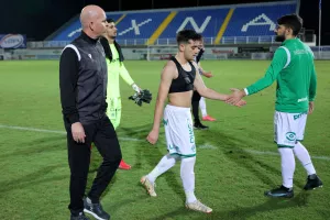 Πέρασε "αέρας" από το Δασάκι η Ομόνοια (φώτος)