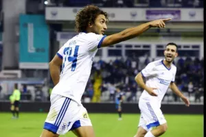 Ανόρθωση-Απόλλωνας: Από ένα ημίχρονο, από ένα βαθμό (Φώτος)