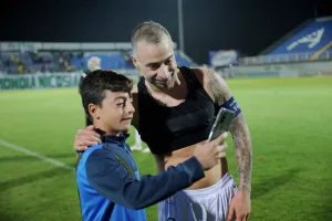 Πέρασε "αέρας" από το Δασάκι η Ομόνοια (φώτος)