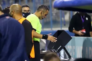 Ανόρθωση-Απόλλωνας: Από ένα ημίχρονο, από ένα βαθμό (Φώτος)