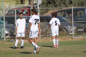 K14 Ανόρθωση -Δόξα (Φωτορεπορτάζ)