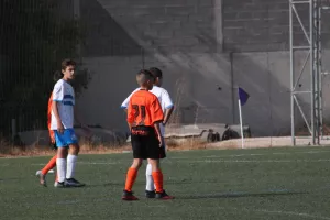 Κ14 Απόλλων-ΑΠΟΕΛ (Φωτορεπορτάζ)