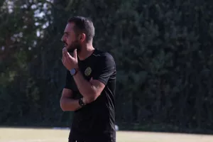 K17 ΑΕΛ-Νέα Σαλαμίνα (Φωτορεπορτάζ)