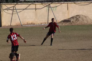 Κ19 Καρμιώτισσα-ΑΠΟΕΛ (270 φωτογραφίες)