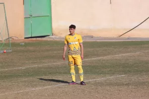 Κ19 Καρμιώτισσα-ΑΠΟΕΛ (270 φωτογραφίες)