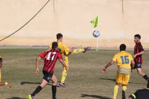 Κ19 Καρμιώτισσα-ΑΠΟΕΛ (270 φωτογραφίες)