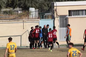 Κ19 Καρμιώτισσα-ΑΠΟΕΛ (270 φωτογραφίες)