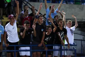 Χαμήλωσε την τιμη εισιτηρίων η Πάφος! 