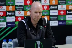 Μπεργκ: "Δεν χρειαζόμαστε επιπλέον κίνητρα, είμαστε η Ομόνοια"