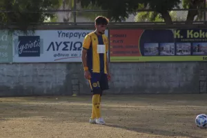 Το χατ-τρικ του Κολιά! (Βίντεο)