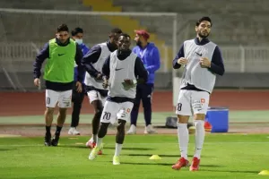 ΠΑΕΕΚ-Δόξα: Ανάσα... με "χρυσή" αλλαγή τον Τιτζανί! (φώτος)