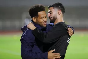 ΠΑΕΕΚ-Δόξα: Ανάσα... με "χρυσή" αλλαγή τον Τιτζανί! (φώτος)