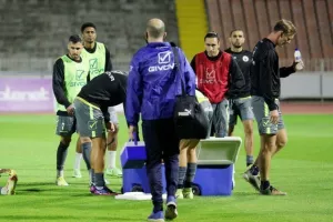 ΠΑΕΕΚ-Δόξα: Ανάσα... με "χρυσή" αλλαγή τον Τιτζανί! (φώτος)