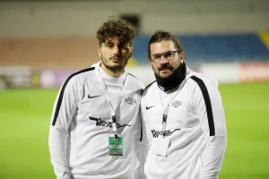 ΠΑΕΕΚ-Δόξα: Ανάσα... με "χρυσή" αλλαγή τον Τιτζανί! (φώτος)