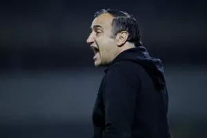 ΠΑΕΕΚ-Δόξα: Ανάσα... με "χρυσή" αλλαγή τον Τιτζανί! (φώτος)