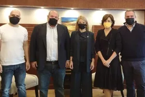 Αίτημα ΚΟΕΔ στην πρόεδρο της Βουλής για νομοθετική αναγνώριση