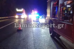 Σοβαρό τροχαίο ο Αλέξης Κούγιας