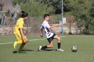 Κ17 ΠΑΕΕΚ - ΘΟΪ (Φωτορεπορτάζ)