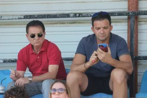 Κ17 ΠΑΕΕΚ - ΘΟΪ (Φωτορεπορτάζ)