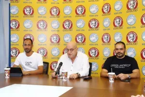 ΚΟΠ και Mikel συνεργάζονται για τα παιδικά Πρωταθλήματα Grassroots