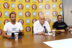 ΚΟΠ και Mikel συνεργάζονται για τα παιδικά Πρωταθλήματα Grassroots