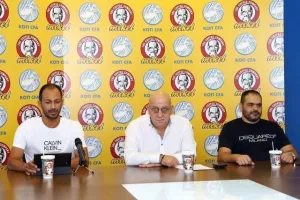 ΚΟΠ και Mikel συνεργάζονται για τα παιδικά Πρωταθλήματα Grassroots