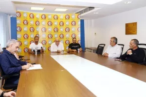 ΚΟΠ και Mikel συνεργάζονται για τα παιδικά Πρωταθλήματα Grassroots
