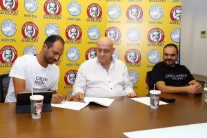 ΚΟΠ και Mikel συνεργάζονται για τα παιδικά Πρωταθλήματα Grassroots